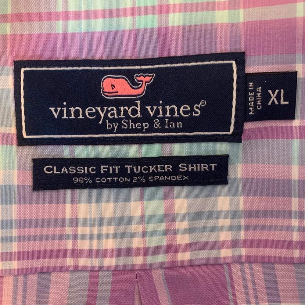 Brooks Brothers Classic Fit - Picture 2 of 4